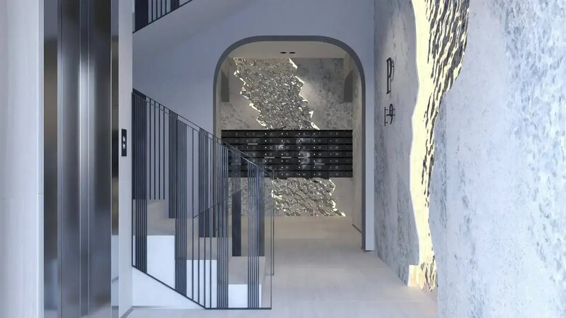 ICON Garden, zona Stefan cel Mare, apartament 3 camere.