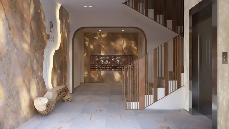 ICON Garden, zona Stefan cel Mare, apartament 3 camere.