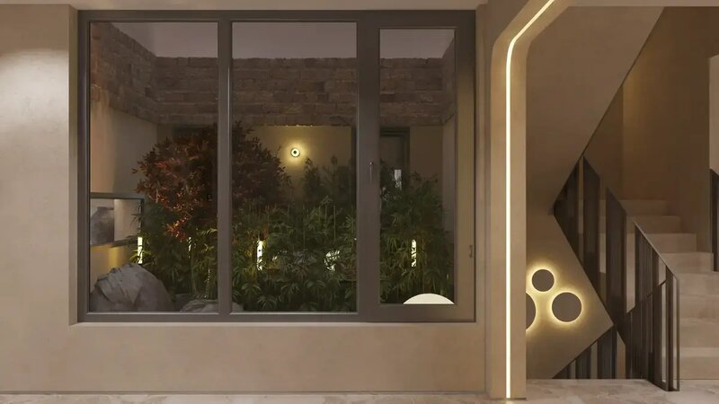 ICON Garden, zona Stefan cel Mare, apartament 3 camere.