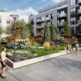 Mosilor Garsoniera cu terasa de 18 mp - ansamblul ICON Garden - zona Mosilor