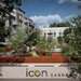 ICON Garden, zona Stefan cel Mare, apartament 3 camere.